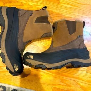 Men’s The Northface Chilkat II Pull-ON Boots